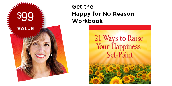 21 Ways to Raise Your Happiness Set-Point